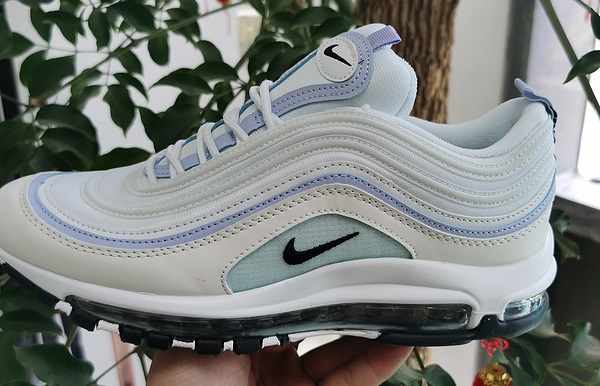 Women Nike Air Max 97 40